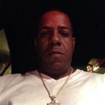 Terrence Pierre death by force case in New Orleans, LA