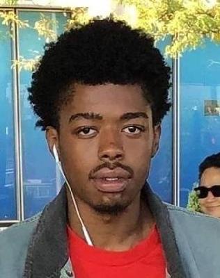 Jaden Stokes death by force case in New-york, NY