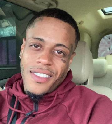John Rico Walker death by force case in Buffalo, NY