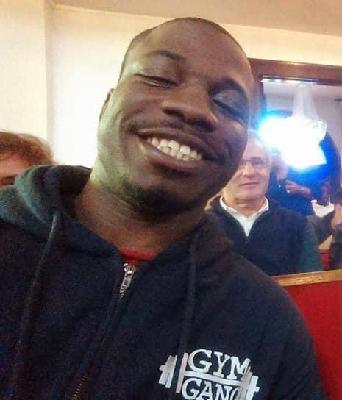 Cortez Hinton death by force case in Bronx, NY