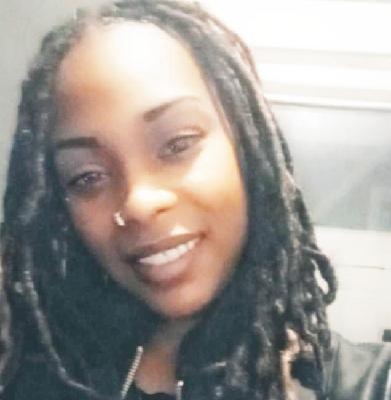 Keaira Hudson death by force case in Buffalo, NY