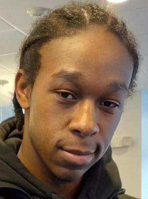 Czsar Lewis death by force case profile photo