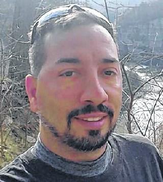 David Pierce death by force case in Buffalo, NY