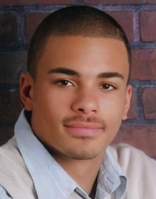 Lamar Cassevoy death by force case profile photo
