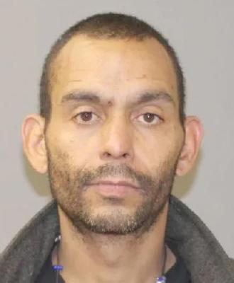 Carlos Roman Morales death by force case in Rochester, NY
