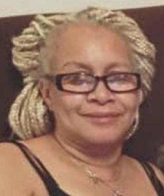 Nadine Russel death by force case profile photo