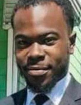 Julftson Remy death by force case in Brooklyn, NY