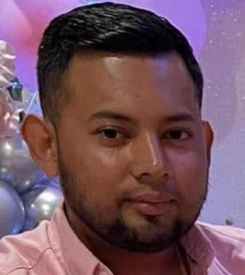 Linver Ortiz-Ponce death by force case profile photo
