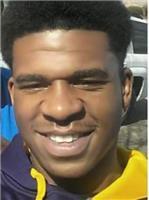Gabriel Williams death by force case in New Orleans, LA