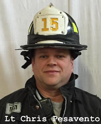 Christopher Pesavento death by force case in Croton-on-hudson, NY