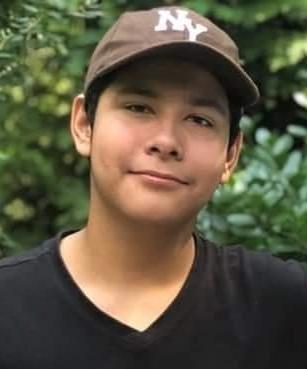 Hector Manuel Valencia Gomez death by force case in Hempstead, NY