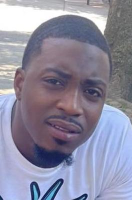 Anthony Pierre death by force case profile photo