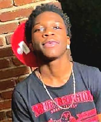 Cahj�Miere Robinson death by force case in Rochester, NY