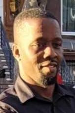 Jamal Artis death by force case profile photo