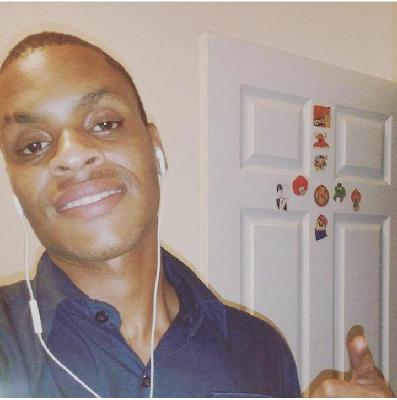 Anthony Kelly death by force case profile photo