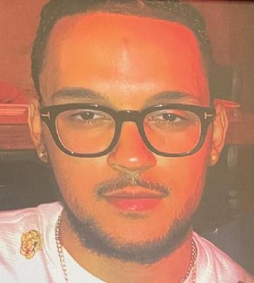Dillin Tolentino death by force case profile photo