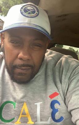 Antoyn Williams death by force case in Tonawanda, NY