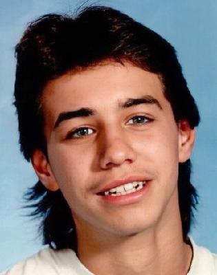 Jeremy May death by force case profile photo