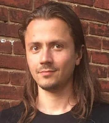 James Hallenbeck death by force case profile photo