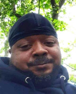 Nelson Mattocks death by force case profile photo