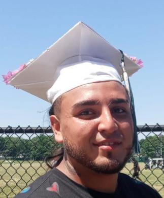 Byron Martinez death by force case profile photo
