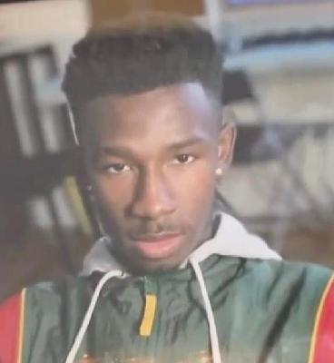 Matthew Jeremiah Webb death by force case in Brooklyn, NY