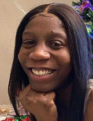 Sydney Lugo death by force case profile photo
