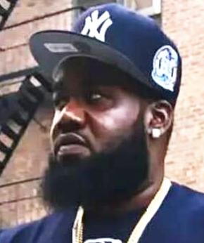 Anthony Edwards death by force case profile photo