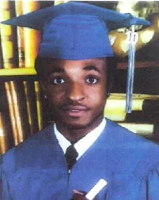 Kenner Allen death by force case in New Orleans, LA