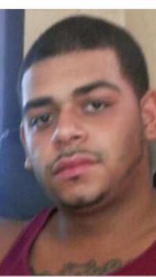 Johnny Pizarro death by force case profile photo