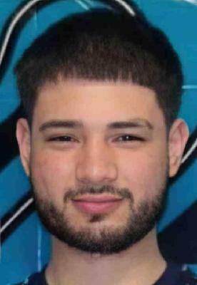 Walter Ochoa Jr death by force case in Uniondale, NY