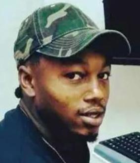 Dextroy Dublin death by force case profile photo