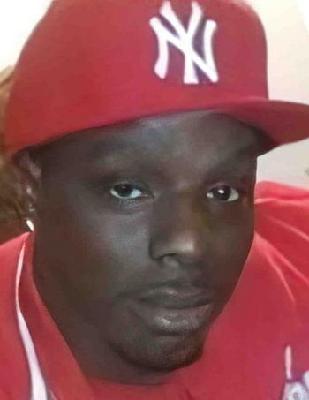 Marcus Anthony Cole Jr. death by force case in Buffalo, NY