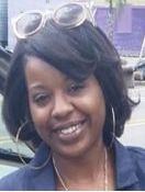 Monique Smith death by force case profile photo