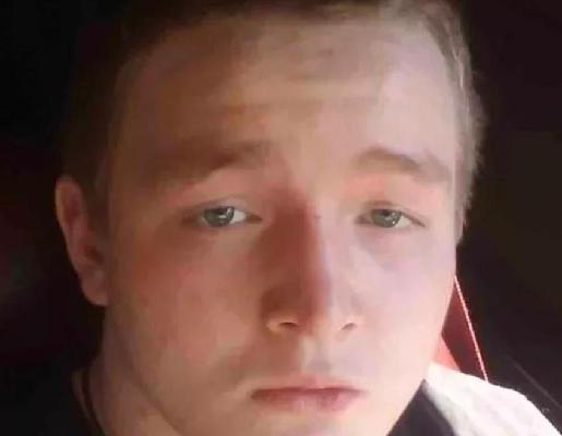 Joseph Misciagno death by force case profile photo