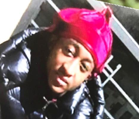 Sulaiman Odunsa death by force case in Brooklyn, NY