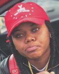 Dominique Eley death by force case in Albany, NY