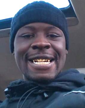 Tremaris Seymour death by force case profile photo