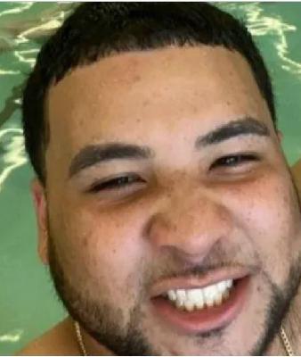 Justin Baerga death by force case in Queens, NY