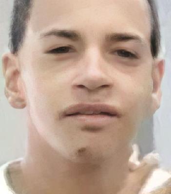  death by force case profile photo
