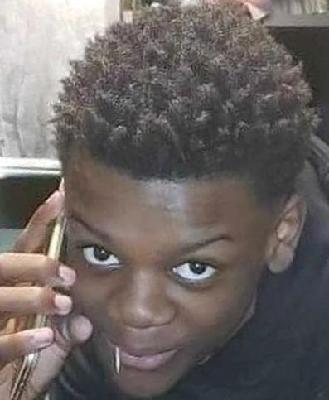 Calvin Aaron death by force case in Manhattan, NY