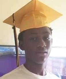 Nayshawn Campbell death by force case profile photo