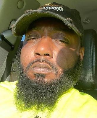 Eddie Blanding death by force case profile photo