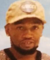 Andre Jones death by force case profile photo