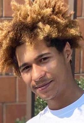 Dasheem East death by force case profile photo