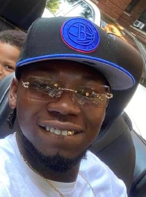 Atiba Proverbs death by force case in Poughkeepsie, NY