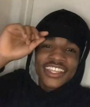 Jeremiah Baker death by force case in Rochester, NY