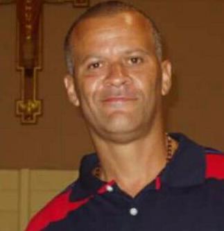 David Eaglin death by force case profile photo