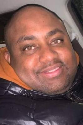 Kimar Street death by force case in Bronx, NY