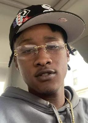 Treavine Tate death by force case in Schenectady, NY